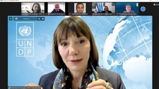 Агентства ООН содействует правительству Узбекистана в создании Интегрированного национального механизма финансирования для развития страны