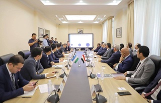 Йирик Миср компаниялари бир қатор соҳаларда лойиҳалар амалга оширмоқчи