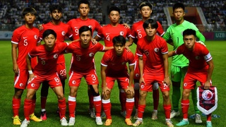 Олимпийцы Узбекистана разгромили Гонконг и одной ногой в Париже, но только этого мало