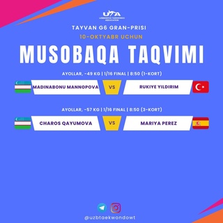 Bugun Tayvan Gran-Prisi start oladi