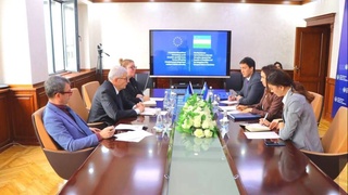 The Anti-Corruption Agency held a meeting with representatives of the delegation of the European Union