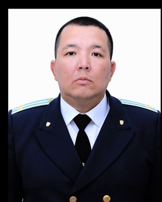 Чимбай туманига прокурор тайинланди