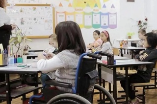 «Тосықсыз орталық» ямаса ҳәмме ушын тең имканият