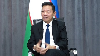 Richard VUN: “Ta’lim berish kasb emas, ishtiyoqdir!”