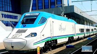 «Afrosiyob» поездларининг ҳаракат жадвали ўзгаради