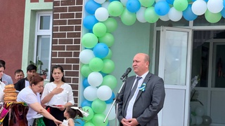 Обод бўлаётган манзиллар