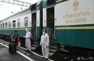 Россия ва Ўзбекистон мигрантлар учун ҳужжатларни расмийлаштиришни соддалаштиради