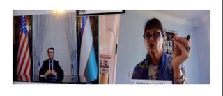 АҚШ Геология хизмати делегацияси янги конларни аниқлаш учун Ўзбекистонга келади