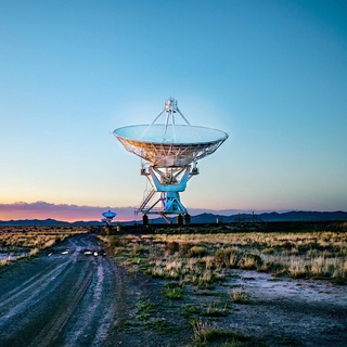 Neptun kattaligidagi ekzosayyora topildi