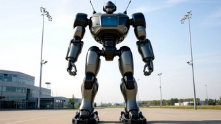 Yaponiya qutqaruv ishlari uchun uch metr balandlikdagi gumanoid robot ishlab chiqmoqchi