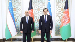 Узбекистан - Афганистан: на пути расширения многопланового сотрудничества