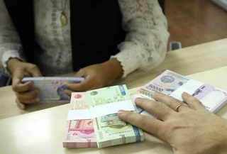 The average salary in Uzbekistan in the first half of 2025 increased by 17% and amounted to almost 6 million soums