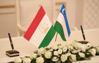 Поступательное развитие культурно-гуманитарных связей между Узбекистаном и Таджикистаном