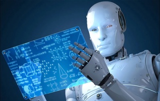 Жасалма интеллект дәўиринде "тәбийий" әўлад керек