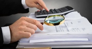 Минюстом разработан проект Закона «Об основах государственного контроля»