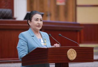 Халқ муаллифлигида ёзилган ҳужжатлар тараққиётга хизмат қилади