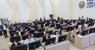 The work of the SCO Summit will be covered by over 350 representatives of foreign media