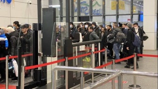 МИД: с территории Украины эвакуировали свыше 5,8 тысячи узбекистанцев