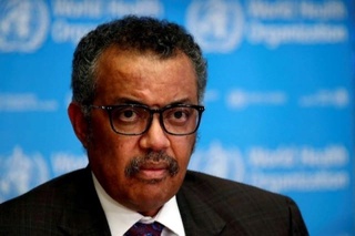 Коронавирус билан курашда умид учқуни бор