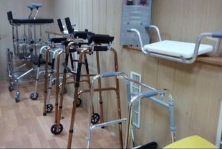 Davlat tomonidan taʼminlanadigan protez moslamalari va reabilitatsiya vositalarining turlari kengaytiriladi