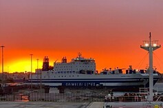 Кемада ёнғин