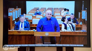 Отменено решение Денауского районного Кенгаша народных депутатов признанного противоречащим законодательству