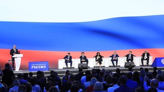 Uzbek experience in tourism development is highly appreciated in Moscow