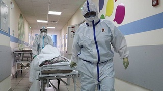 Обманчивая температура – 35,5°C