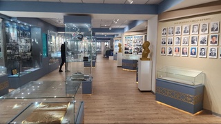 Jurnalistlar Toshkent tibbiyot akademiyasidagi sharoitlar bilan tanishdi