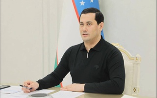 Обсужден ход инвестиционной деятельности в Республике Каракалпакстан и Хорезмской области