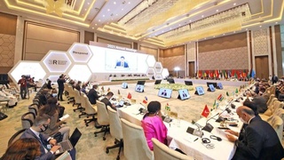 ИТБга аъзо мамлакатлар Бошқарувчилари иштирокида давра суҳбати ўтказилди