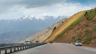 Дорожно-транспортная инфраструктура: проекты и свершения