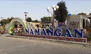 Наманган шаҳри таркибида  янги туман ташкил этилмоқда