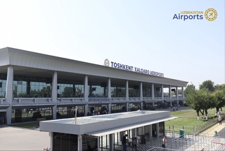 Uzbekistan Airports renews cooperation with ACI
