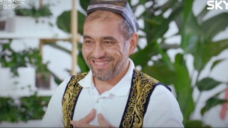 «Лаззат» ўзбек миллий ресторани Корея телетомошабинлари нигоҳида