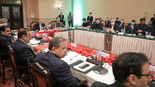 МИВТ: Узбекистан открыт для пакистанского бизнеса