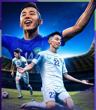 Abbosbek Fayzullaev Osiyo kubogining eng yaxshi yosh futbolchisi deb topildi