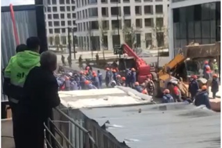 Москвада мигрантлар ўртасидаги жанжалда ўзбекистонликлар иштирок этмаган — Миграция агентлиги