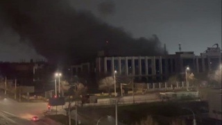 Chilonzor tumanidagi mebel ishlab chiqarish sexida yongʻin boʻldi. Yongʻin oqibatida halok boʻlganlar yoʻq