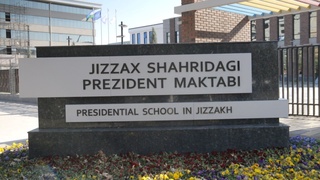 Xorijiy universitetlarga qabul xatlari kela  boshladi