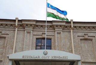 Sergeli tumani sudyasi jinoiy javobgarlikka tortiladi