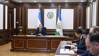 Химия санаатындағы режелер сын көзқарастан көрип шығылды