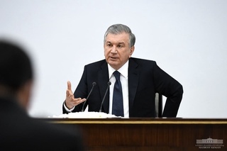 Toshkentdagi Prezident universitetida Oksford taʼlimi joriy etiladi