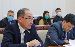 Йўл-транспорт ҳодисасини ички ишлар органлари ходимисиз расмийлаштириш (европротокол) тартиби белгиланмоқда