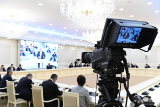 Ularda na taklif, na tashabbus bor – Prezident