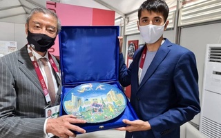 Федерации Японии и Узбекистана подпишут соглашение о сотрудничестве