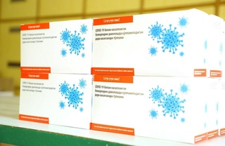 ​“COVID-19”ни даволашда қандай дори-дармонлар қўлланилади?