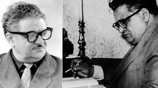 В Узбекистане началась подготовка к съемкам документального фильма о поэте Максуде Шейхзаде