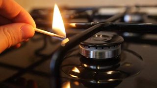 В Алмазарском, Сергелийском и Яшнабадском районах столицы будет частично прервано газоснабжение