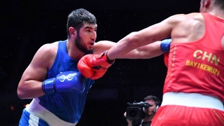 Ливерпуль-2025: есть уже четверо финалистов от Узбекистана!